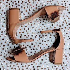 Salvatore Ferragamo Sandals